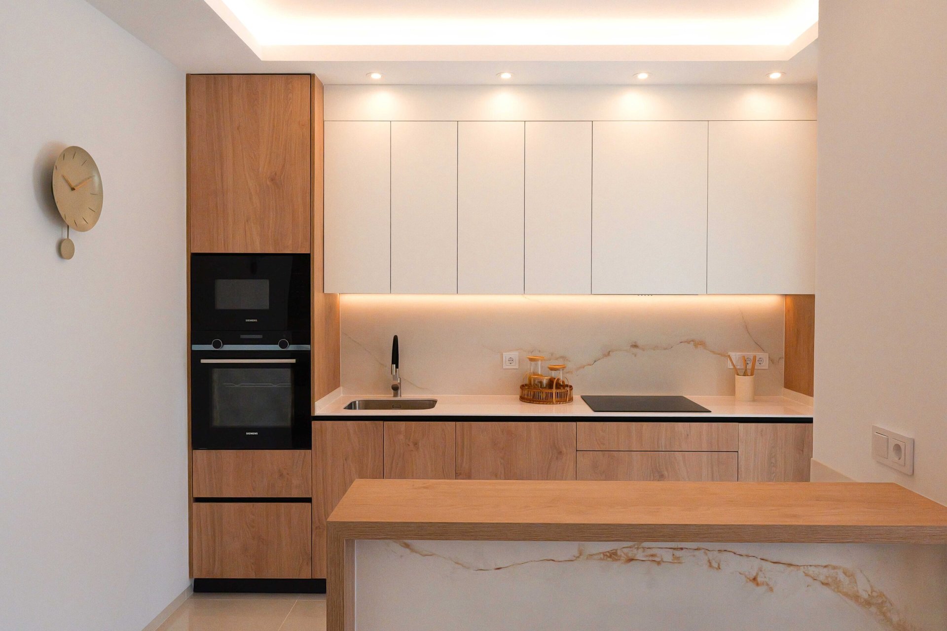 Obra nueva - Bungalow - Ciudad Quesada