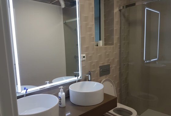 Apartamento · Obra nueva - La Cala · Alicante · España