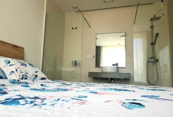 Apartamento · Obra nueva - La Cala · Alicante · España