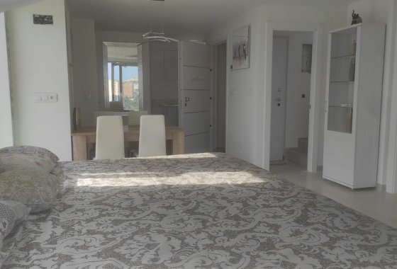 Apartamento · Obra nueva - La Cala · Alicante · España
