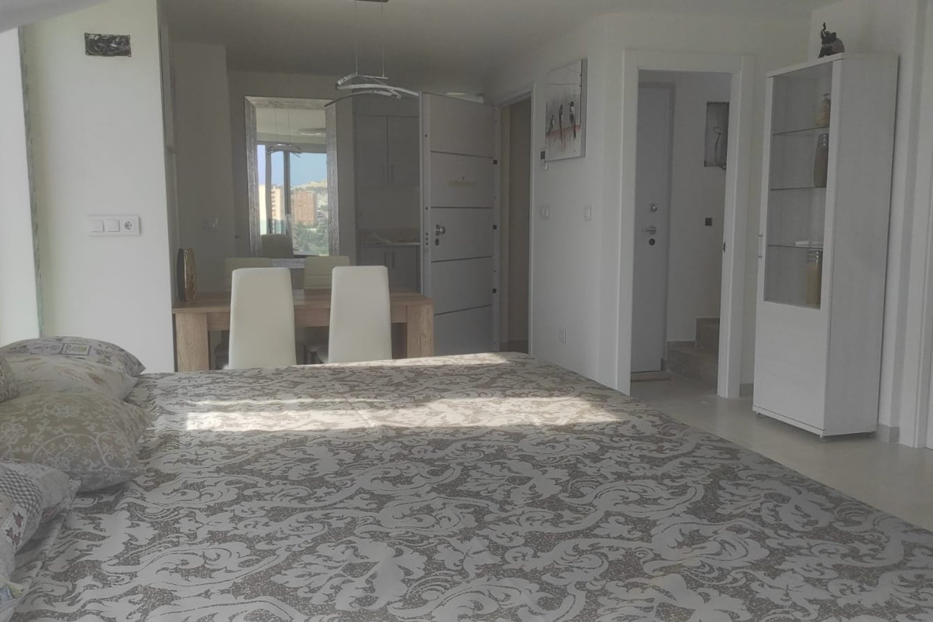 Obra nueva - Apartamento - La Cala