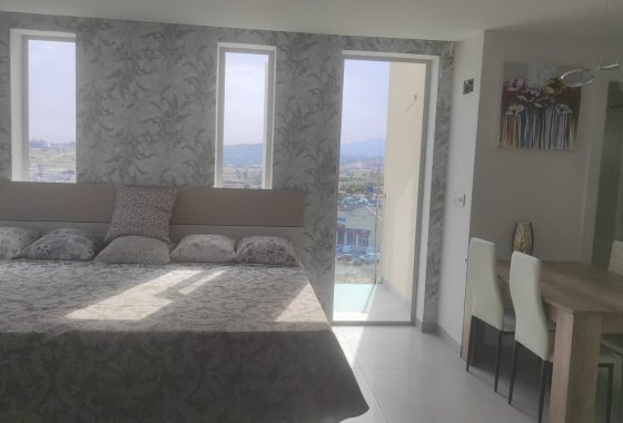 Apartamento · Obra nueva - La Cala · Alicante · España