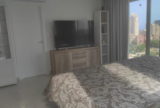 Apartamento · Obra nueva - La Cala · Alicante · España