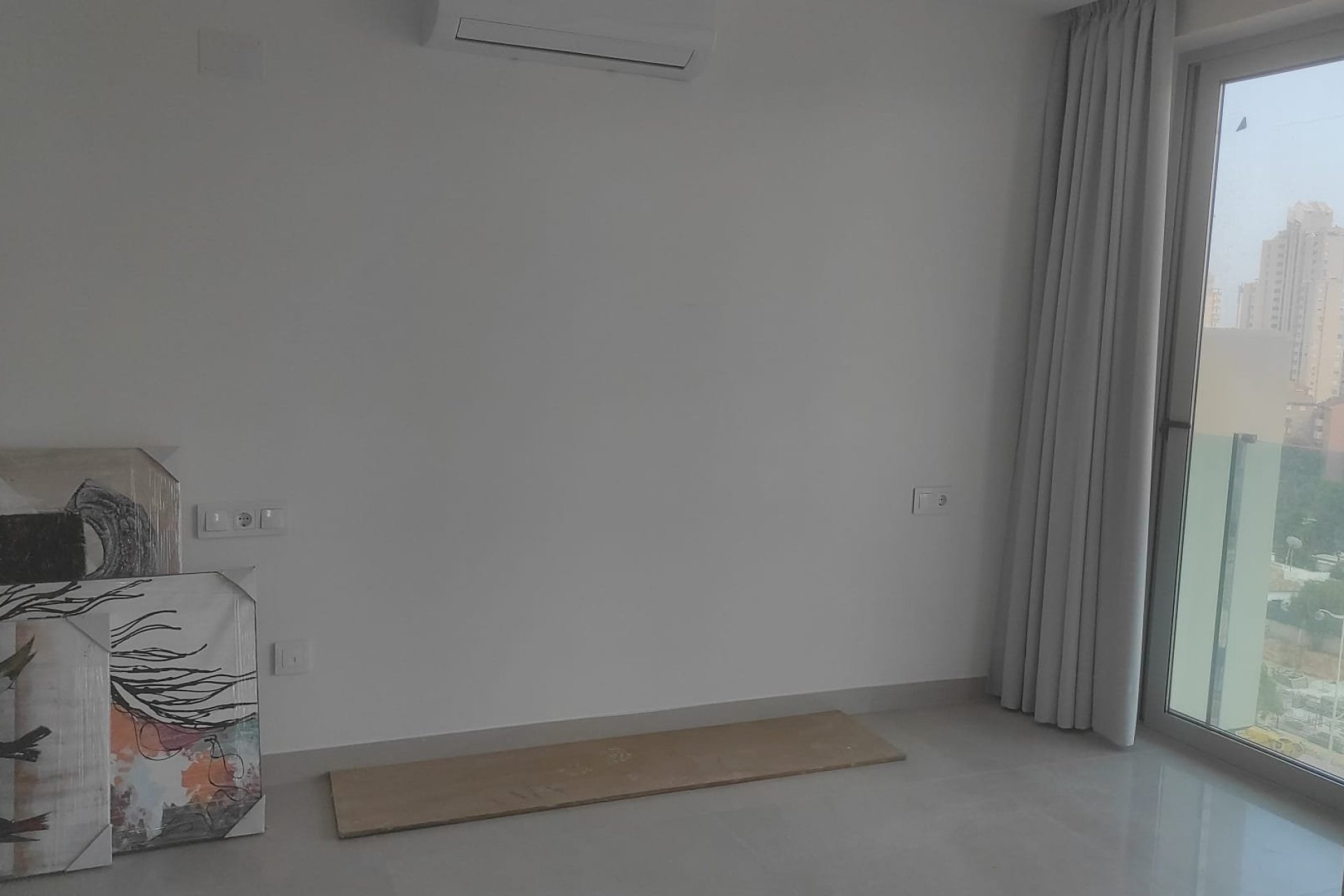 Obra nueva - Apartamento - La Cala