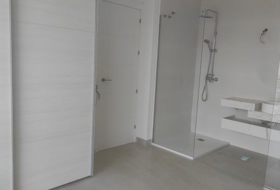 Apartamento · Obra nueva - La Cala · Alicante · España