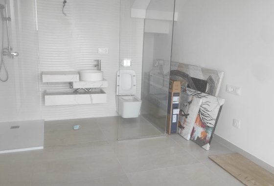 Apartamento · Obra nueva - La Cala · Alicante · España