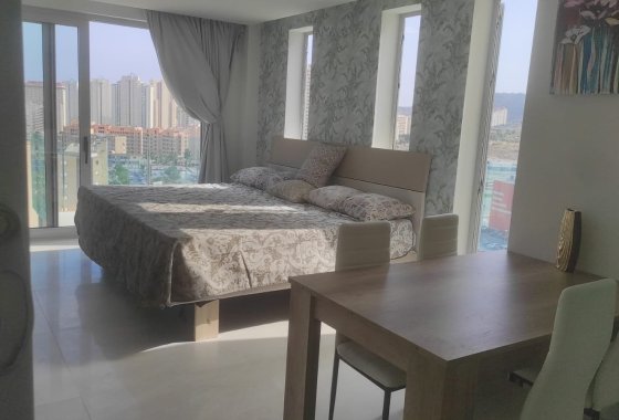 Apartamento · Obra nueva - La Cala · Alicante · España