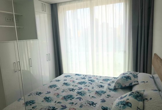 Apartamento · Obra nueva - La Cala · Alicante · España