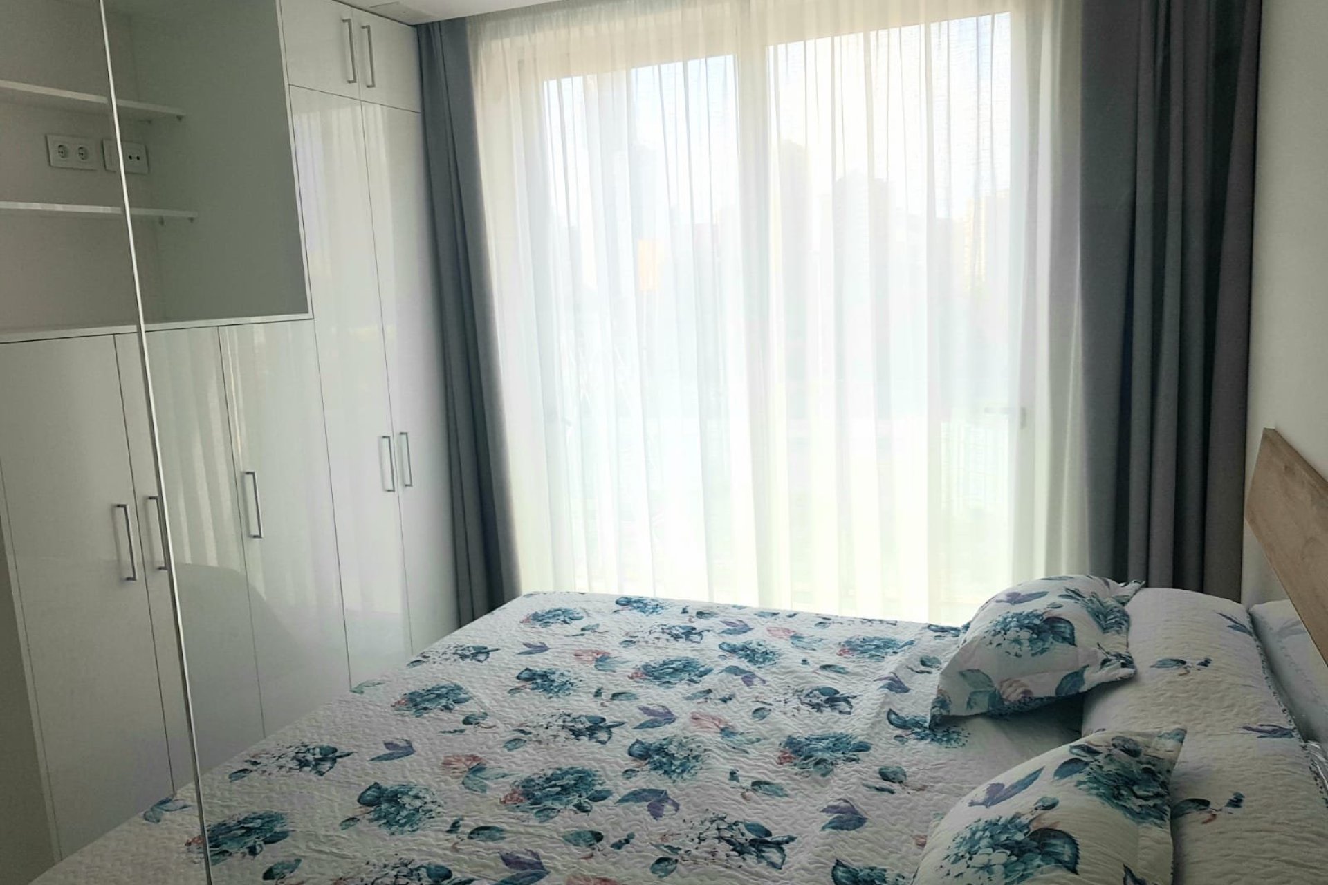 Obra nueva - Apartamento - La Cala