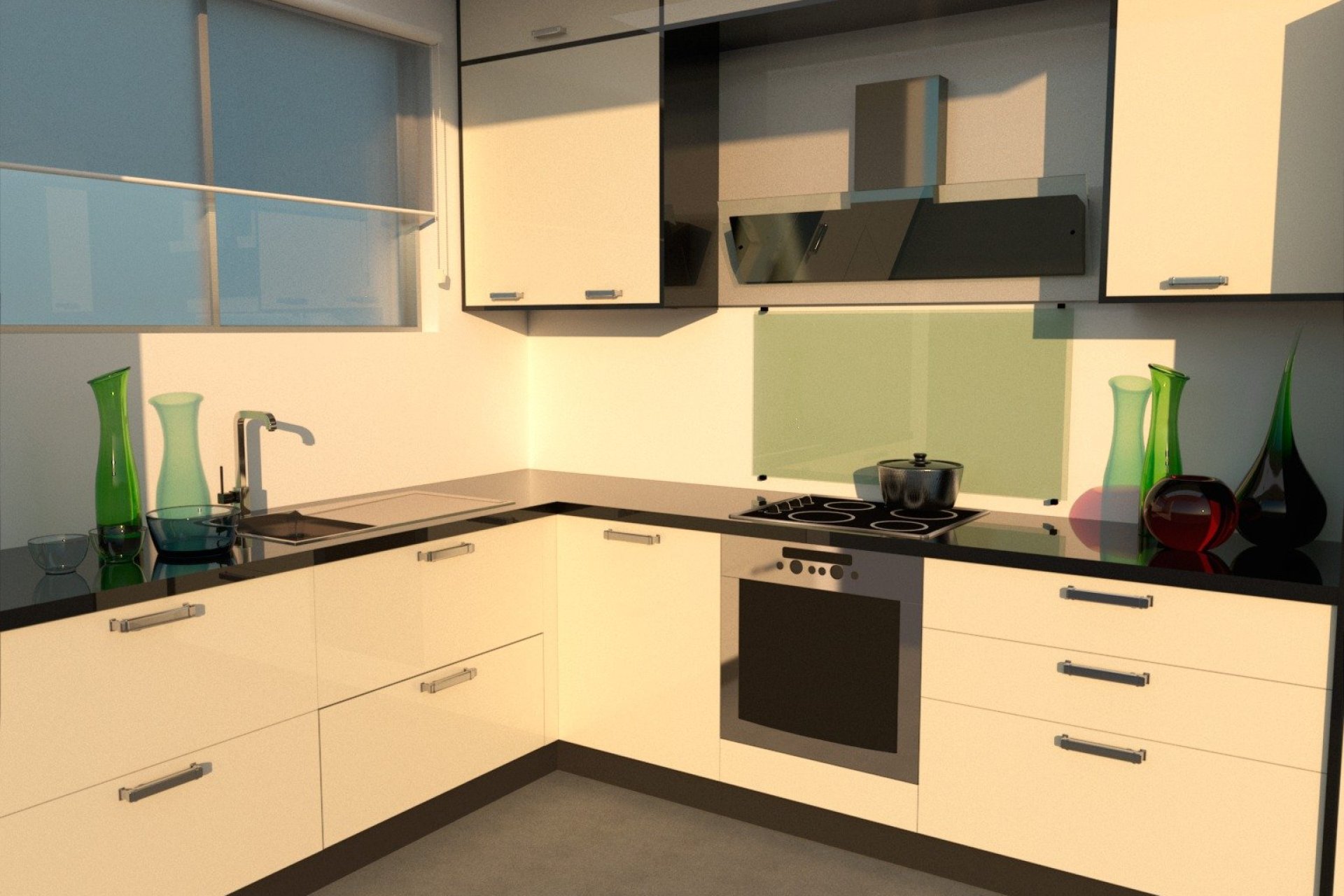 Obra nueva - Apartamento - La Cala