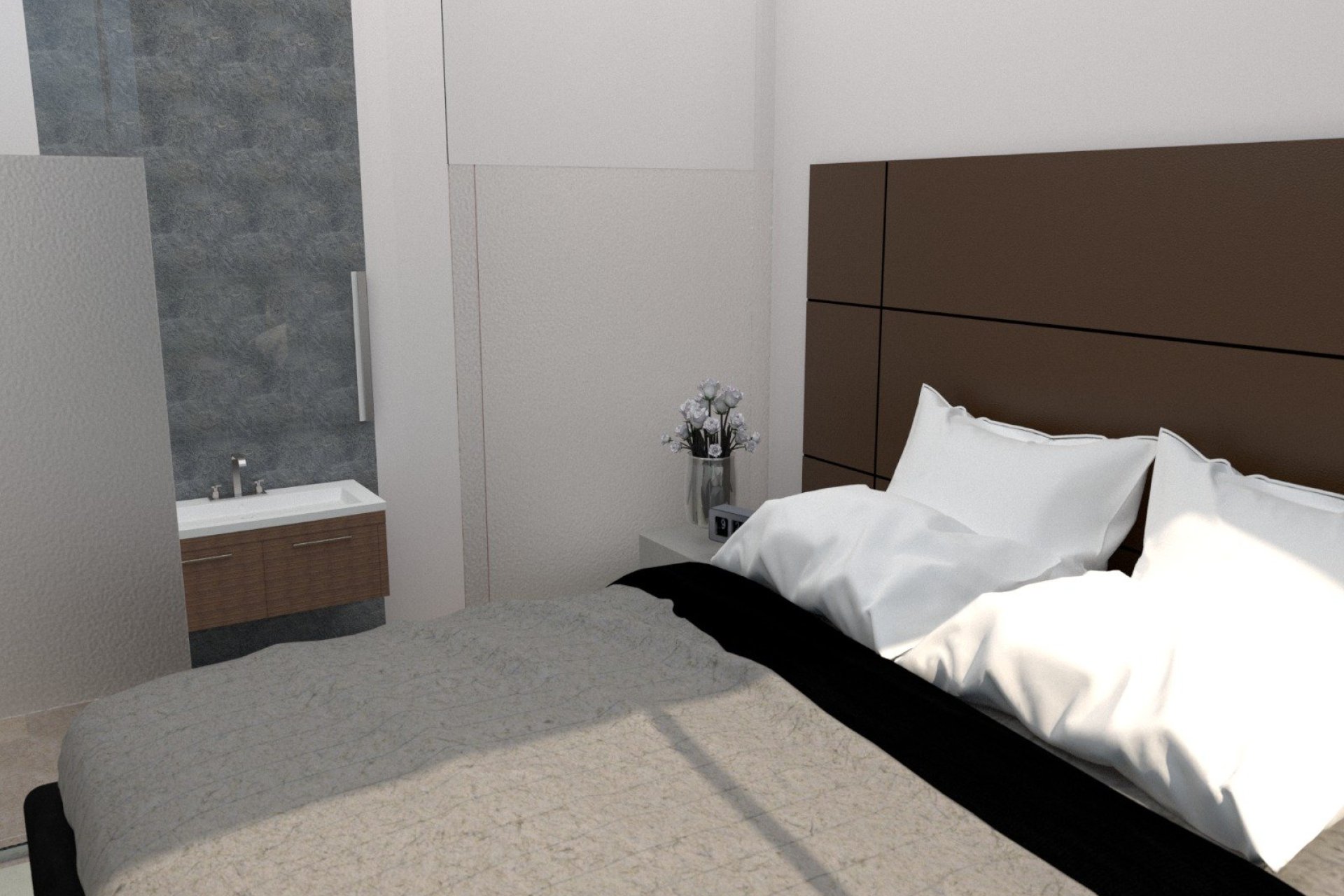 Obra nueva - Apartamento - La Cala