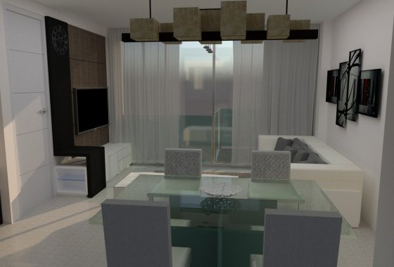 Apartamento · Obra nueva - La Cala · Alicante · España