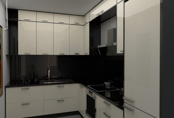 Apartamento · Obra nueva - La Cala · Alicante · España