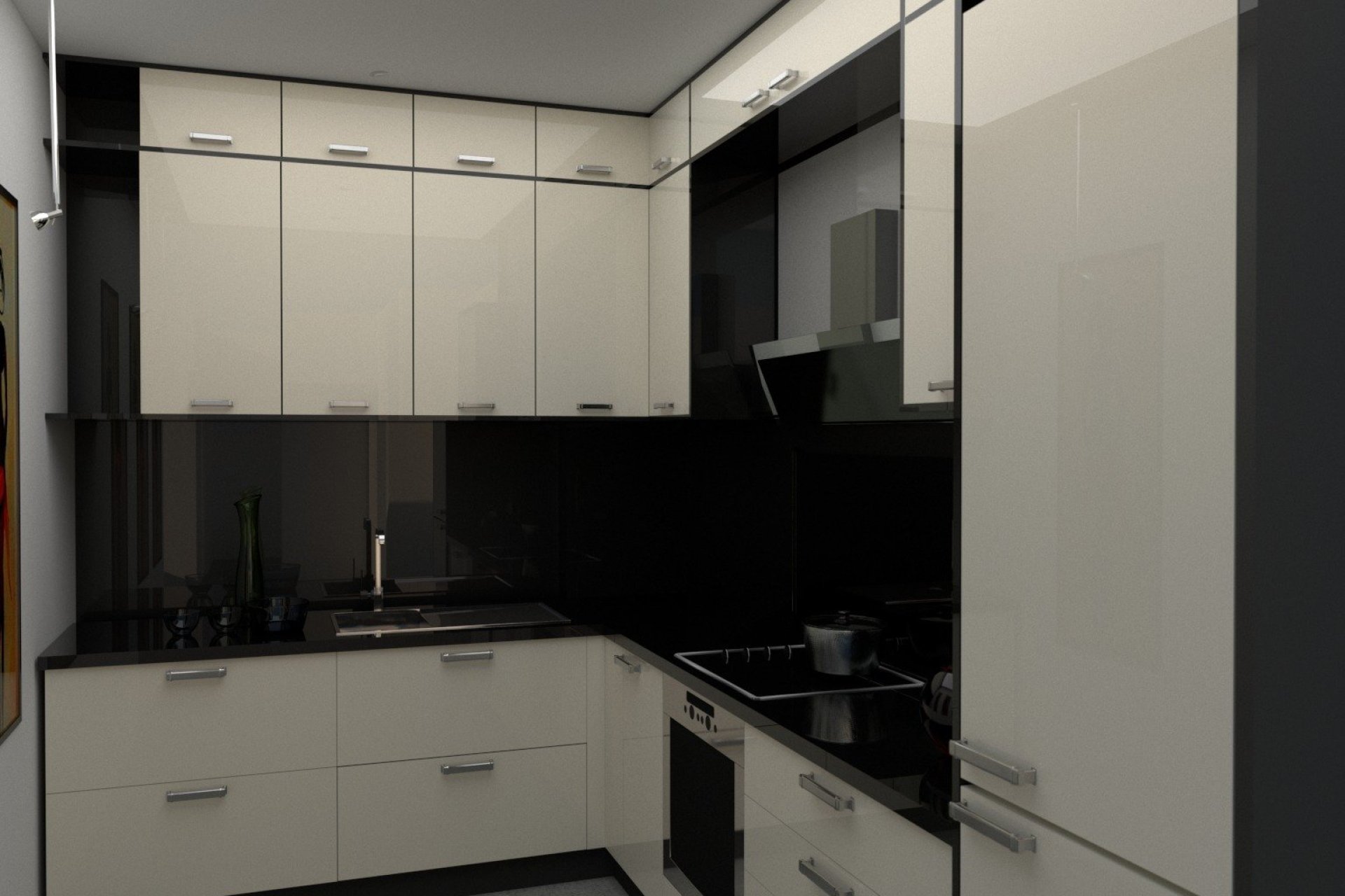 Obra nueva - Apartamento - La Cala