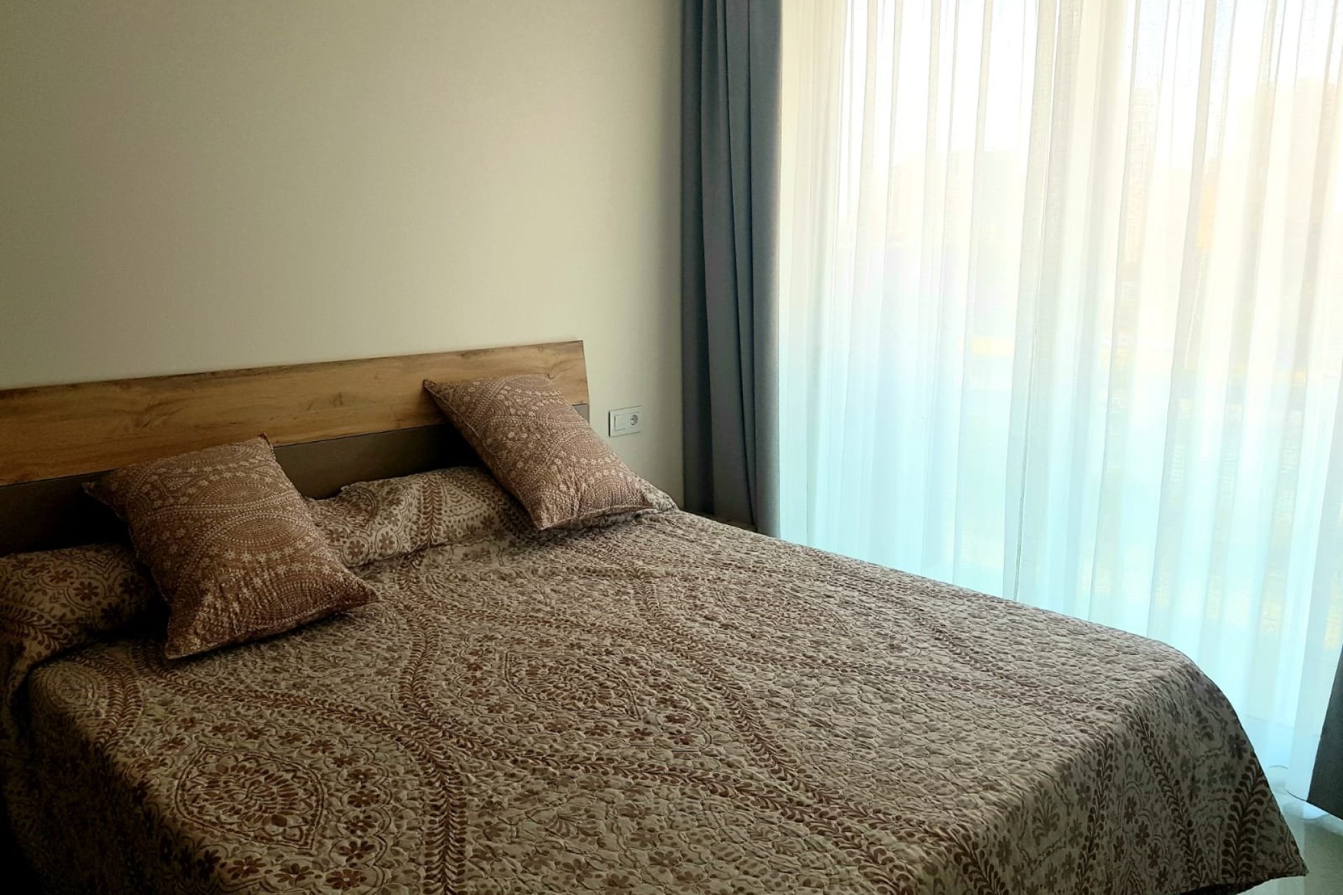 Obra nueva - Apartamento - La Cala