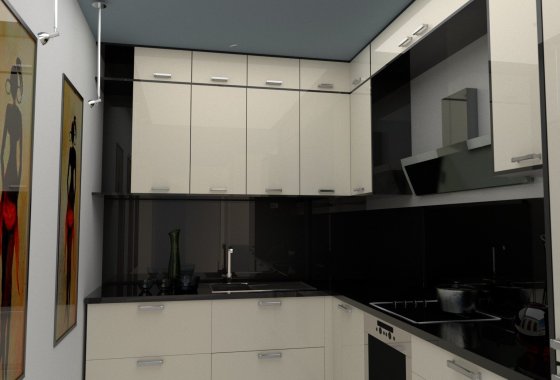 Apartamento · Obra nueva - La Cala · Alicante · España
