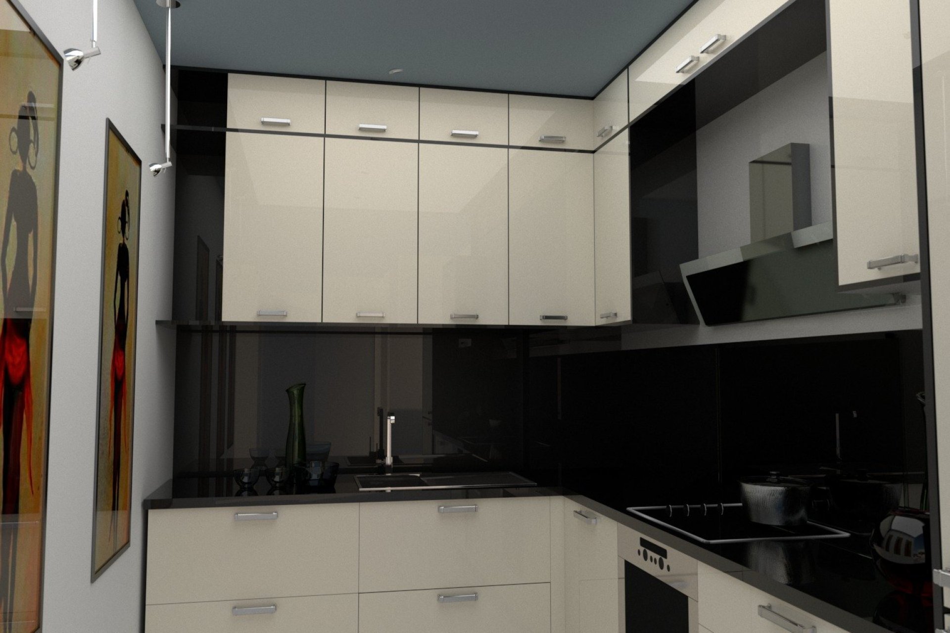 Obra nueva - Apartamento - La Cala