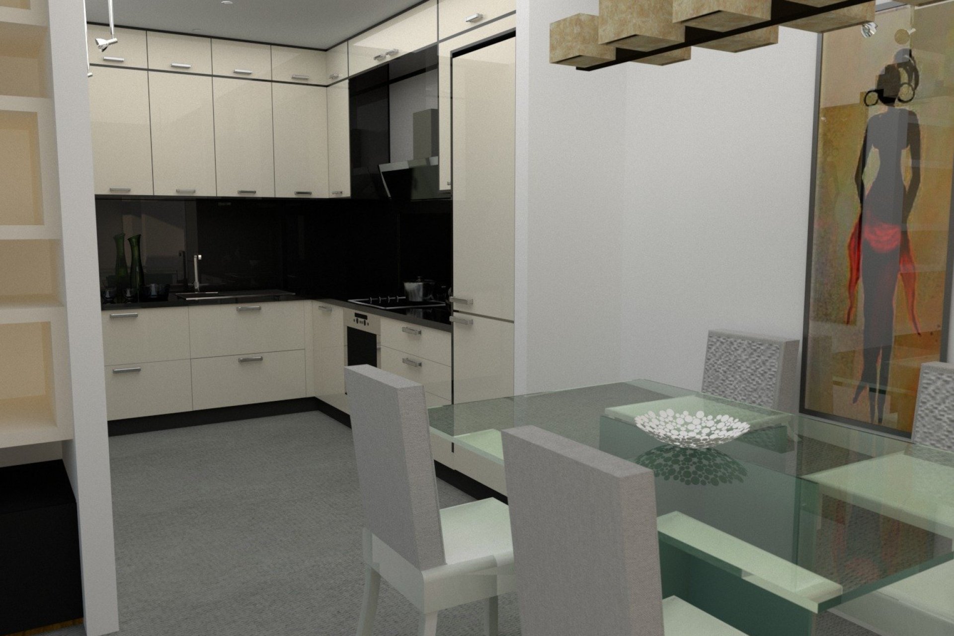 Obra nueva - Apartamento - La Cala