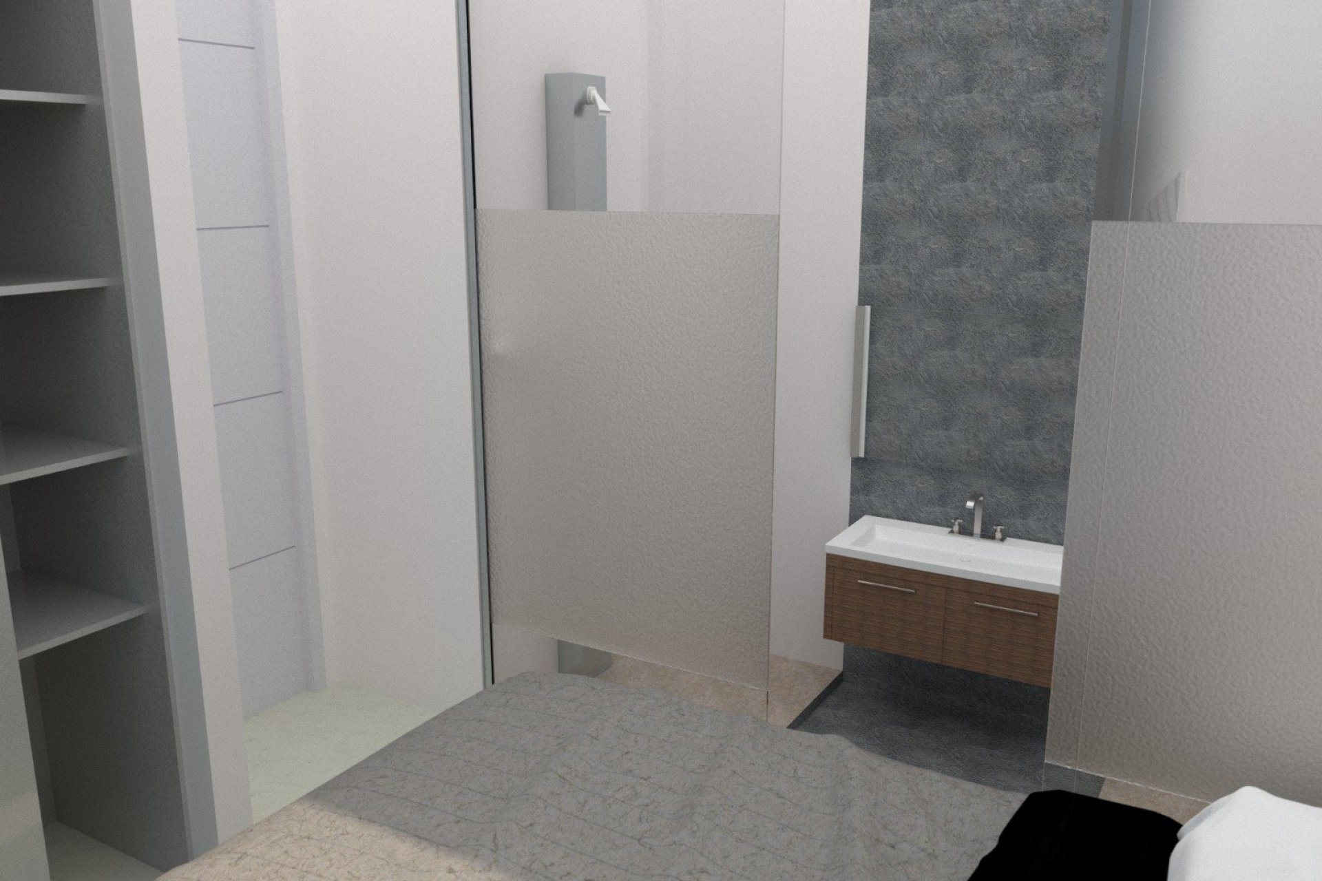 Obra nueva - Apartamento - La Cala