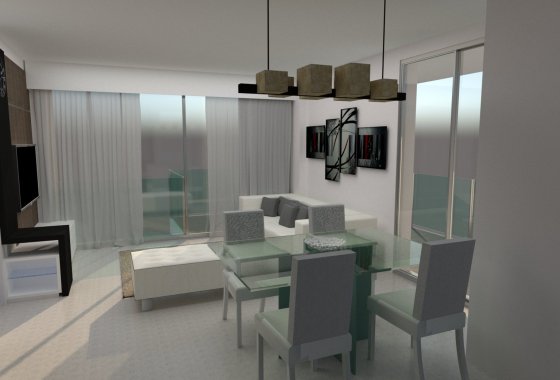 Apartamento · Obra nueva - La Cala · Alicante · España