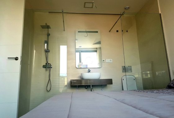 Apartamento · Obra nueva - La Cala · Alicante · España