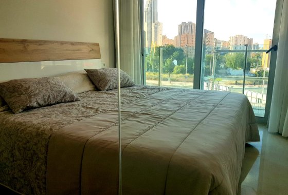 Apartamento · Obra nueva - La Cala · Alicante · España