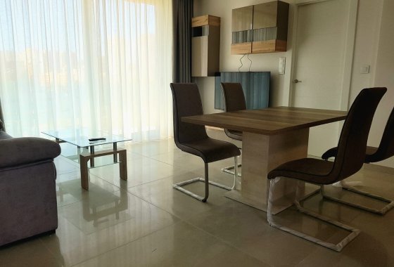 Apartamento · Obra nueva - La Cala · Alicante · España