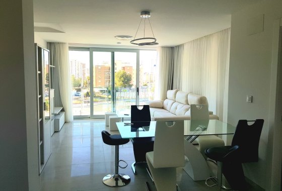 Apartamento · Obra nueva - La Cala · Alicante · España