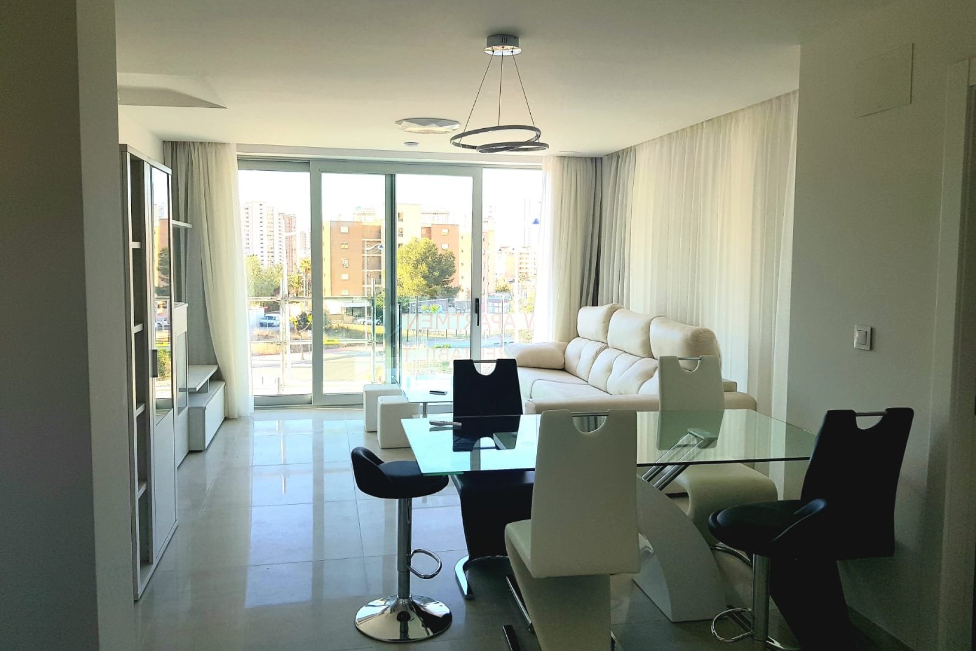 Obra nueva - Apartamento - La Cala