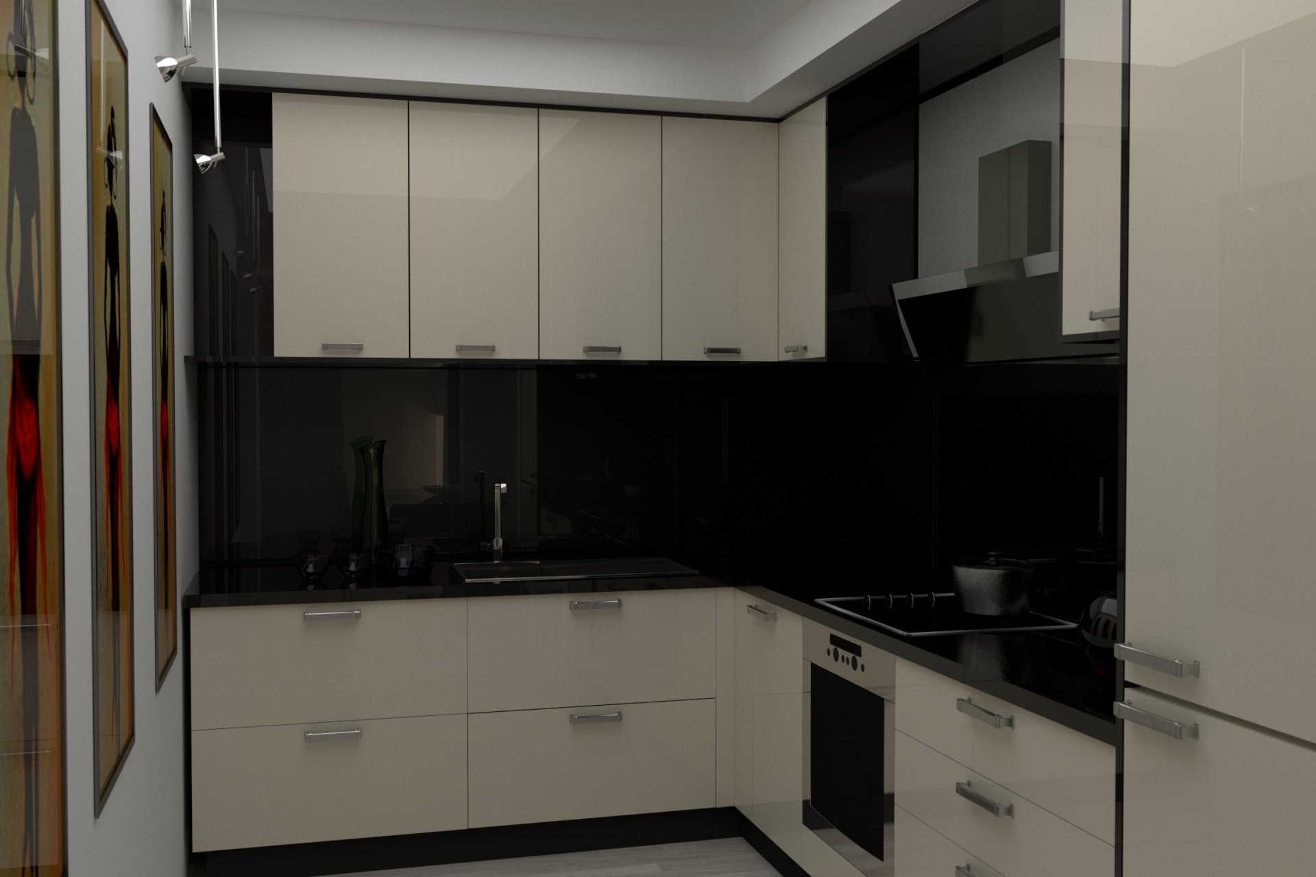 Obra nueva - Apartamento - La Cala
