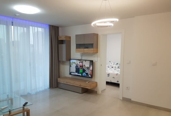 Apartamento · Obra nueva - La Cala · Alicante · España