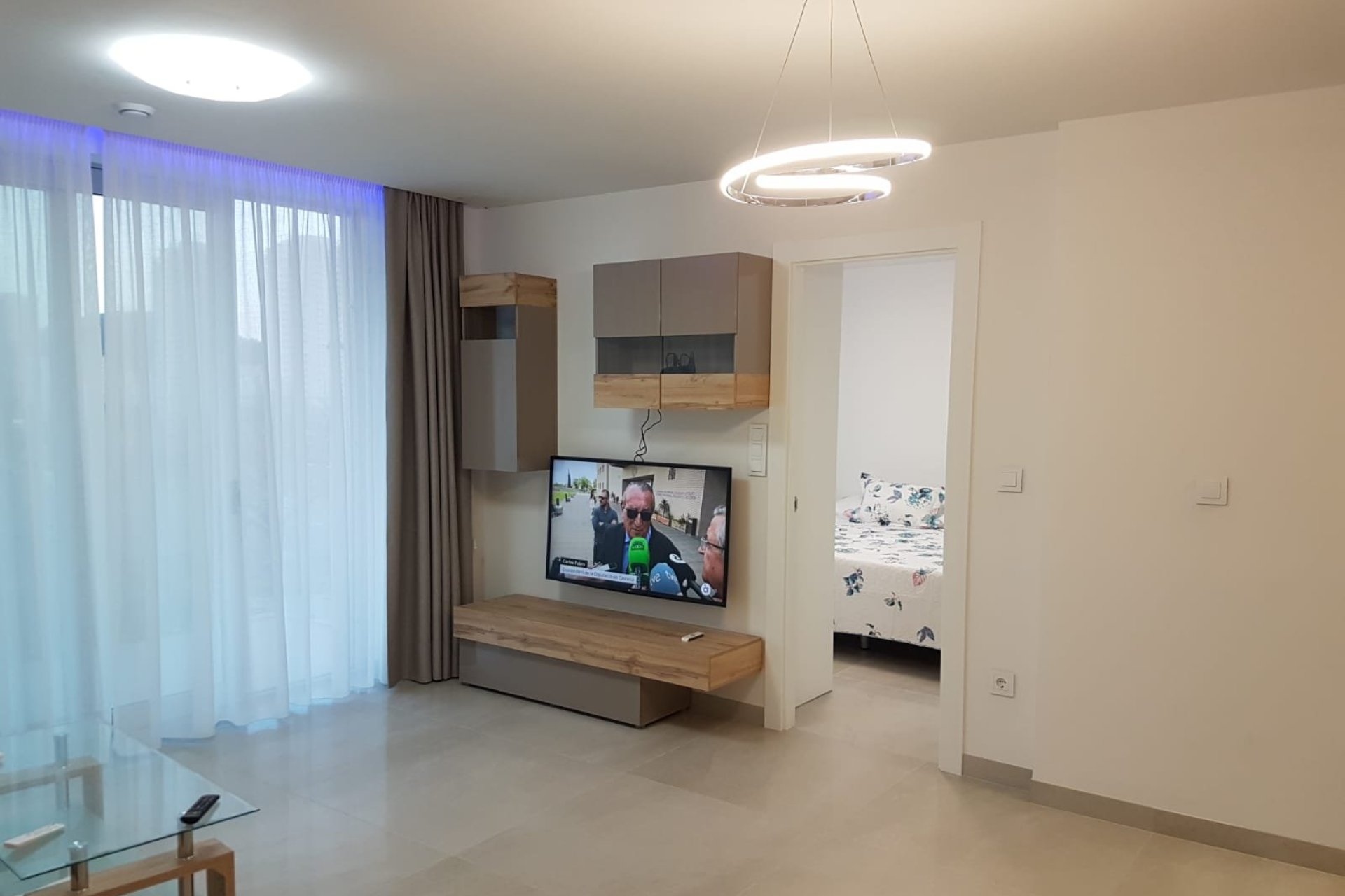 Obra nueva - Apartamento - La Cala