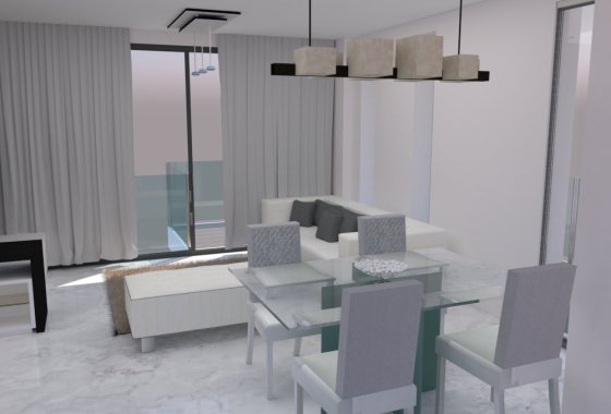 Apartamento · Obra nueva - La Cala · Alicante · España