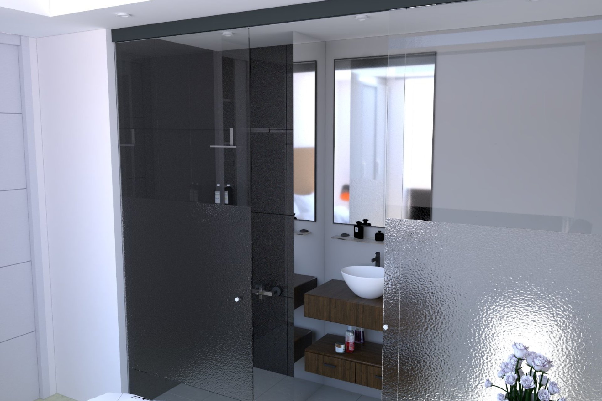 Obra nueva - Apartamento - La Cala