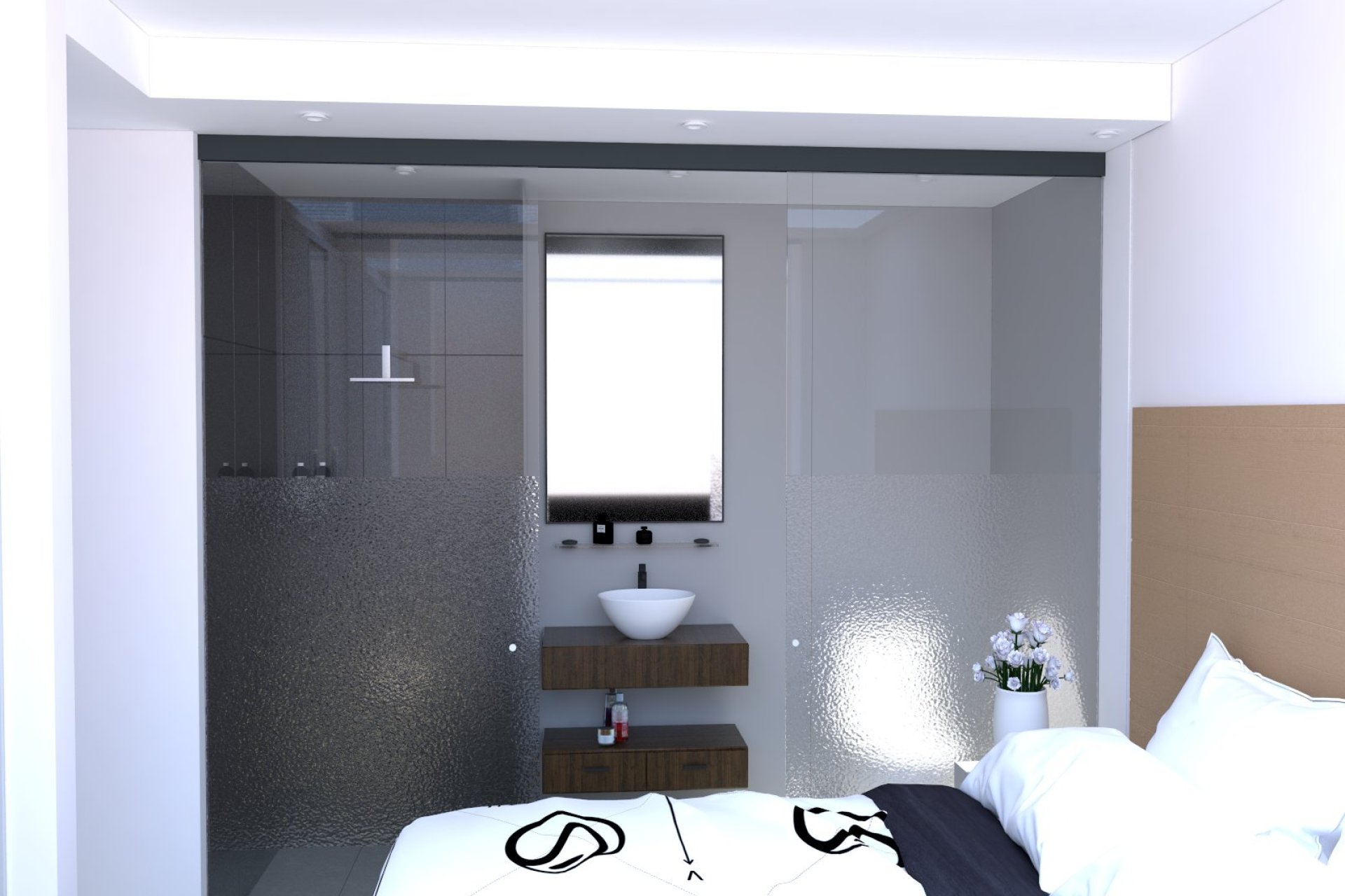 Obra nueva - Apartamento - La Cala