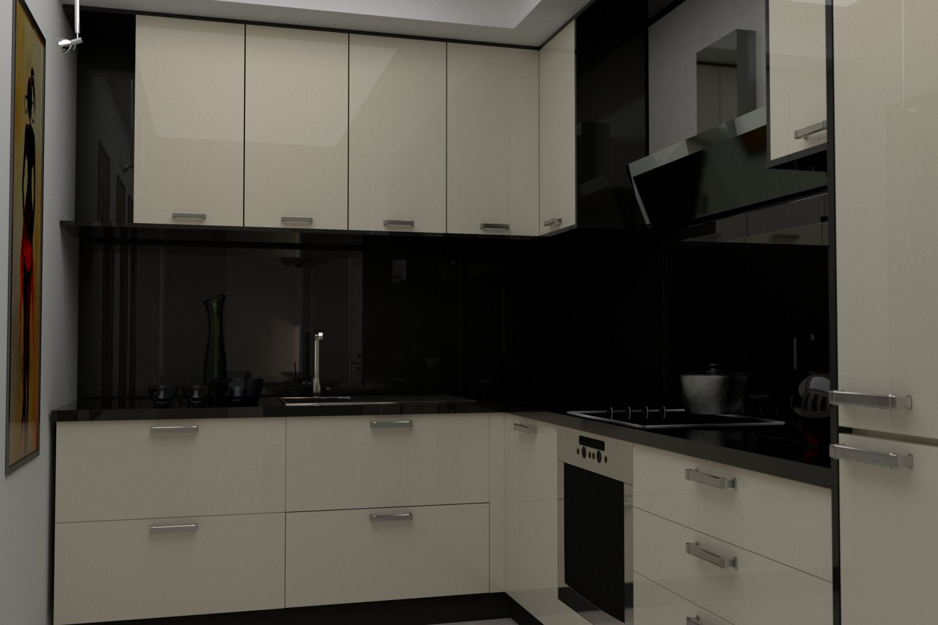 Obra nueva - Apartamento - La Cala