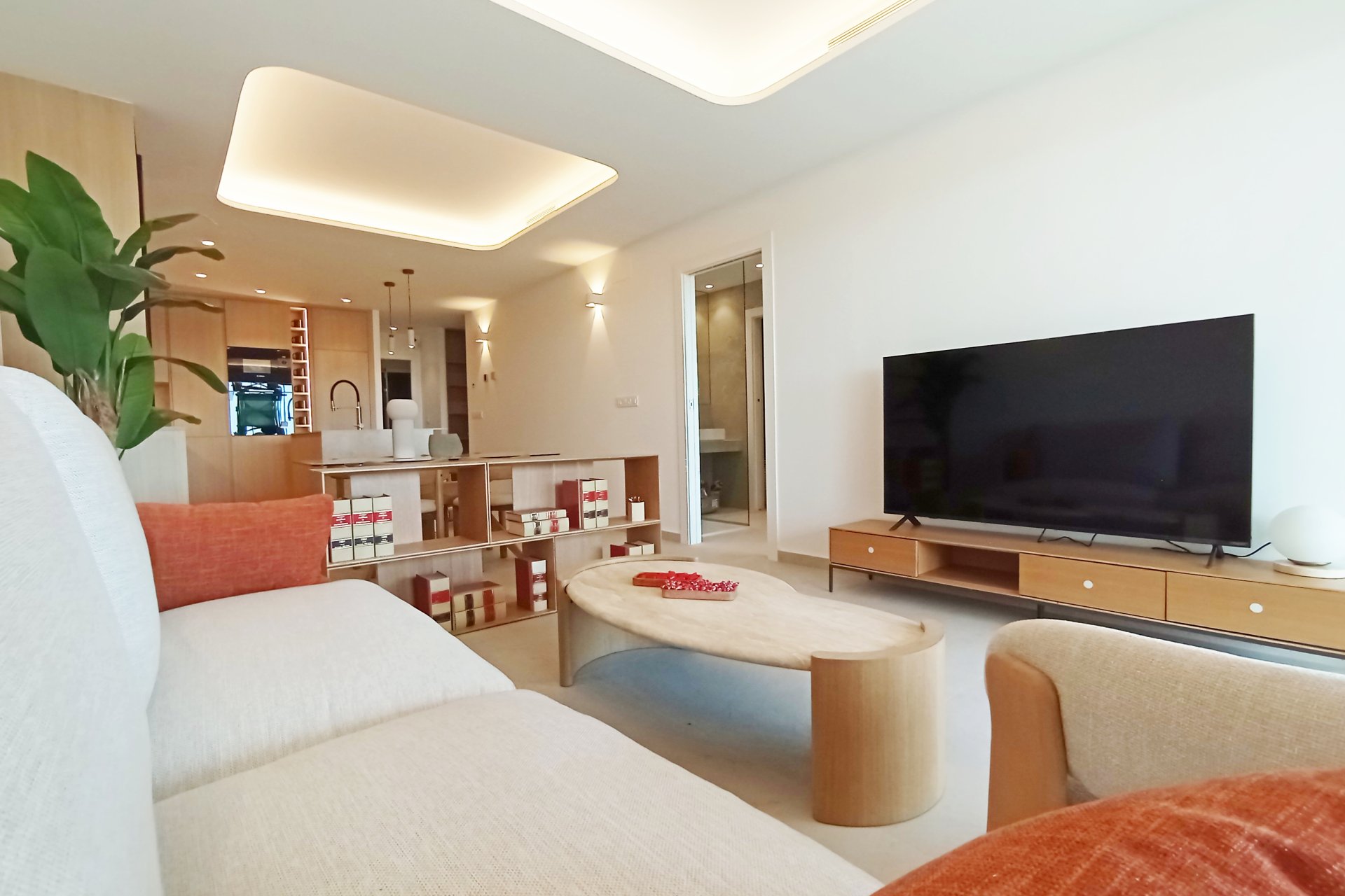 Obra nueva - Apartamento - Benijofar