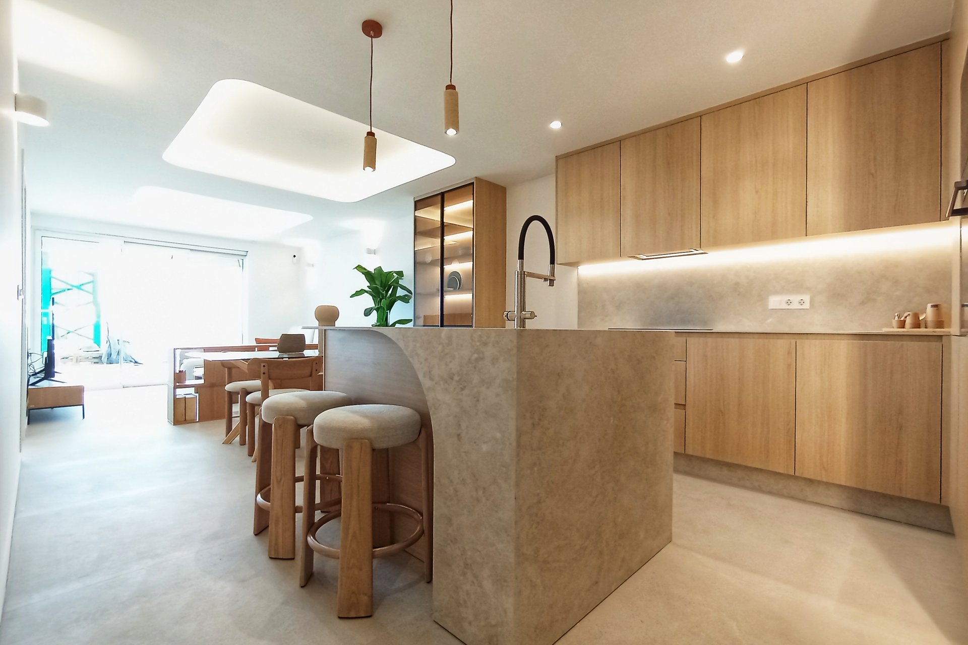 Obra nueva - Apartamento - Benijofar