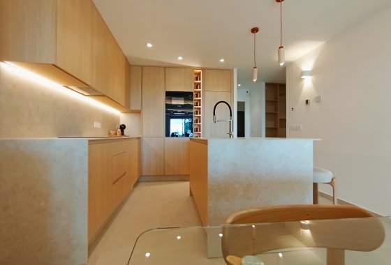 Apartamento · Obra nueva - Benijofar · Alicante · España