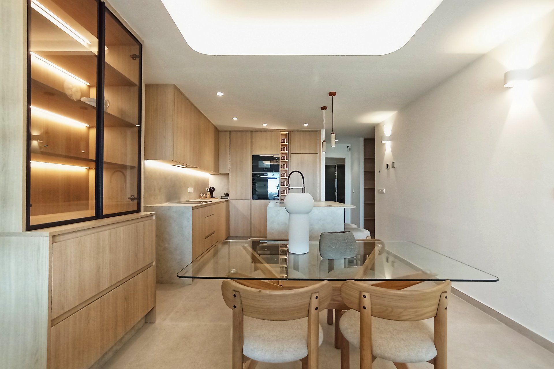 Obra nueva - Apartamento - Benijofar
