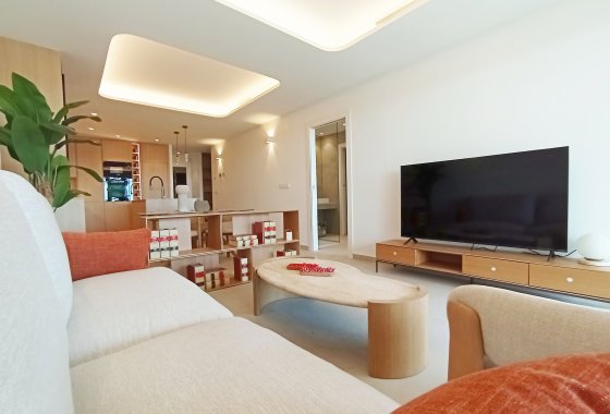 Apartamento · Obra nueva - Benijofar · Alicante · España