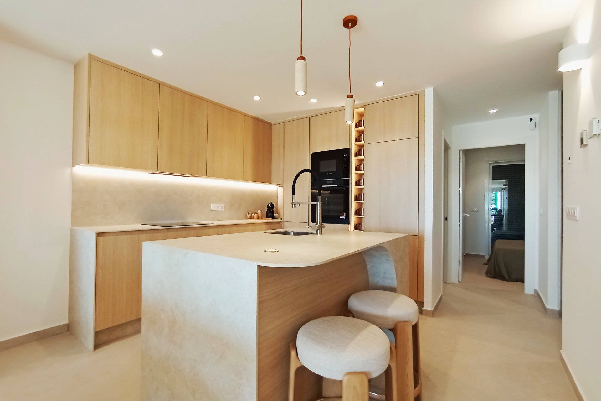 新建筑 - Apartamento - Benijofar