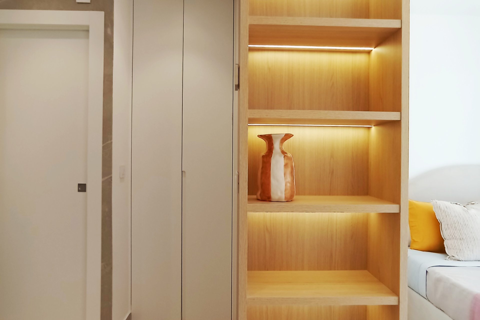 新建筑 - Apartamento - Benijofar