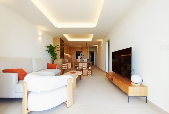 Apartamento · Obra nueva - Benijofar · Alicante · España