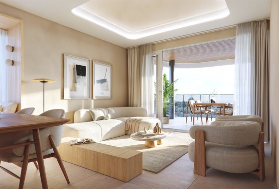 Apartamento · Obra nueva - Benijofar · Alicante · España