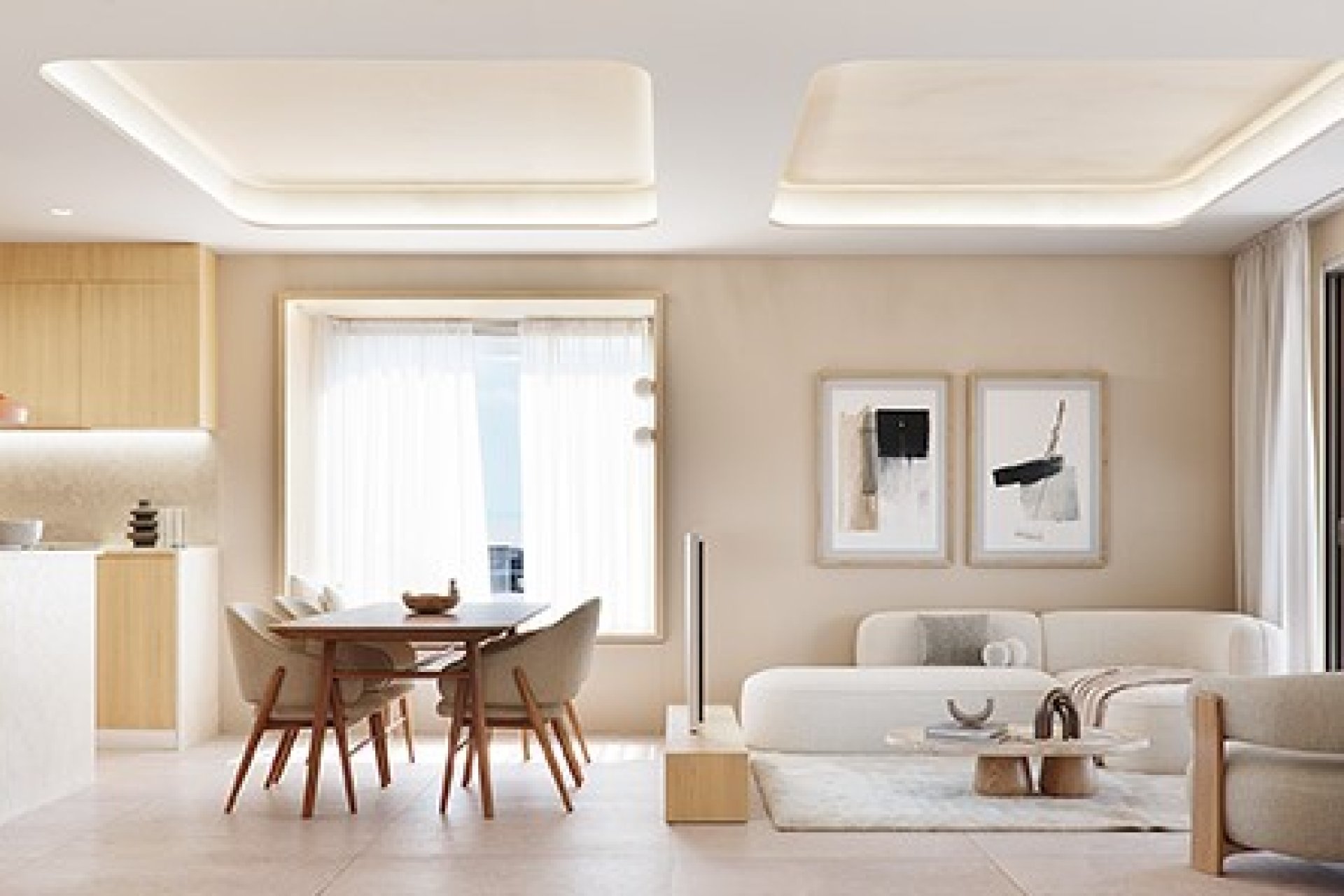 新建筑 - Apartamento - Benijofar