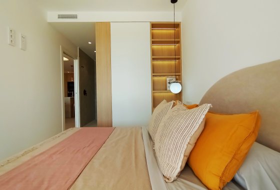 Apartamento · Obra nueva - Benijofar · Alicante · España