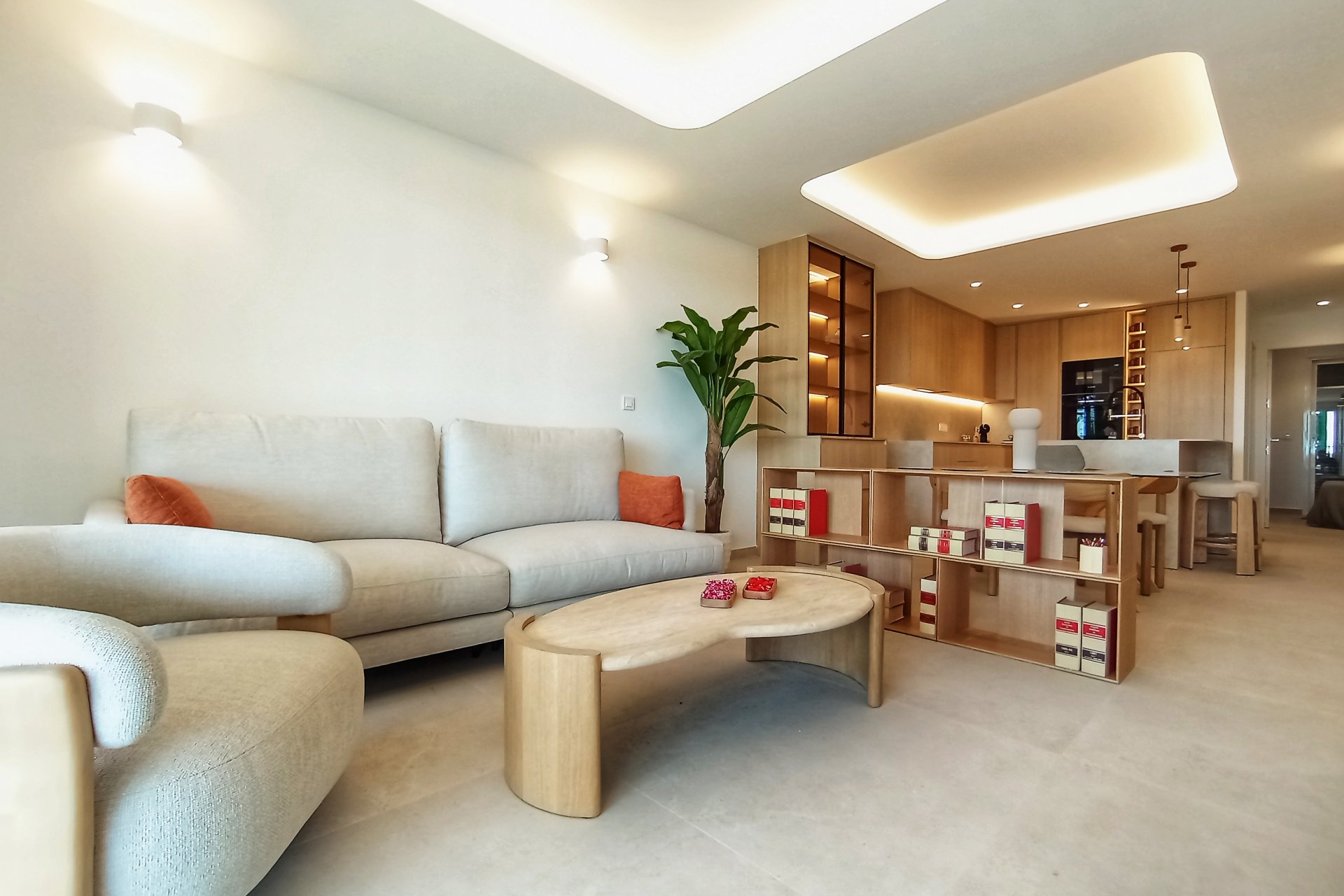 新建筑 - Apartamento - Benijofar
