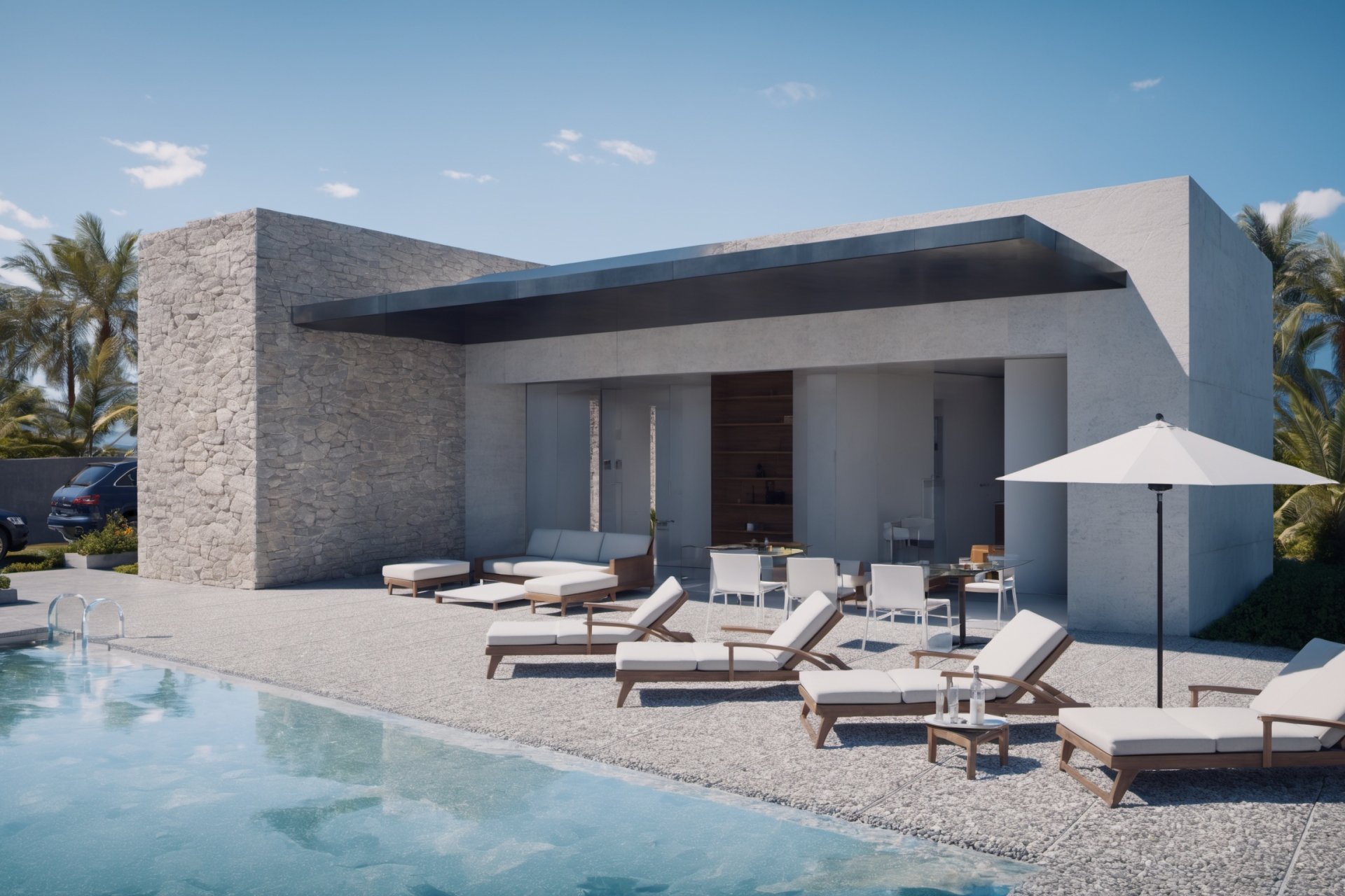 Obra nueva - Villa - Benijofar