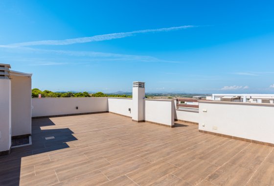 Bungalow · Obra nueva - Torrevieja · Alicante (South) · España